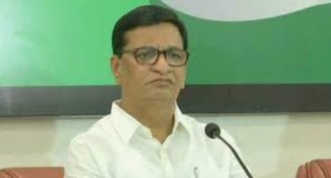 Adarsh Maharashtra | कृषी कायदे व इंधन दरवाढीविरोधात १६ जानेवारीला ‘राजभवन घेराव’ : बाळासाहेब...