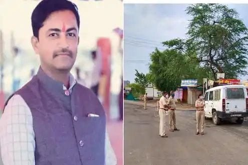 Adarsh Maharashtra | पोलिसांची मदत करणाऱ्या...