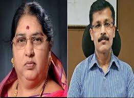 Adarsh Maharashtra | ग्रांटरोड च्या हाकिम चाळीतील...