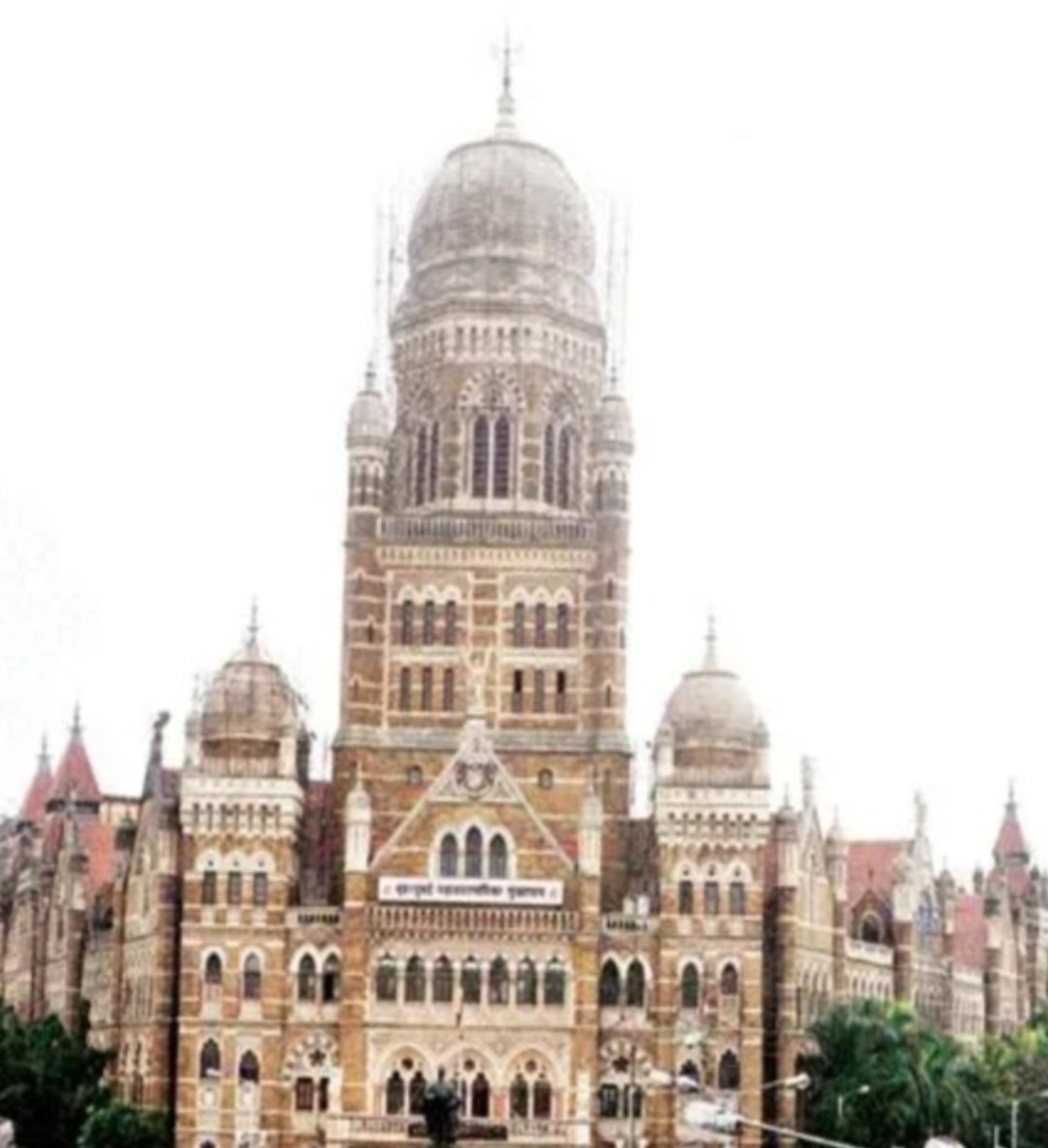 Adarsh Maharashtra | मुंबई महापालिकेच्या नगरसेवकांच्या खात्यातून गायब झालेला ३९० कोटींचा...