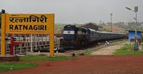 Adarsh Maharashtra | अख्खं कोकण फुल्ल टेन्शनमध्ये  लंडनमधील दहा जण रत्नागिरीत