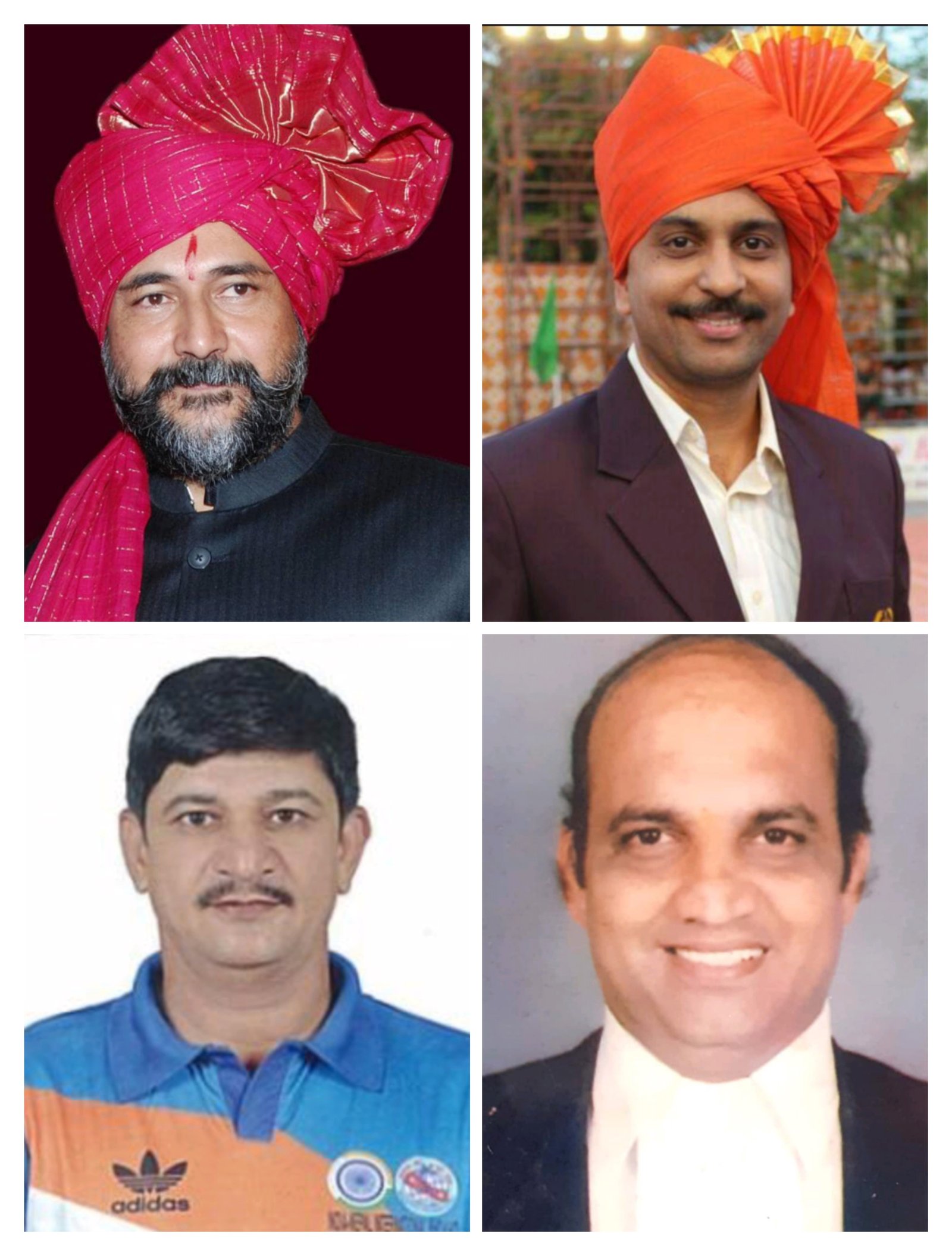 Adarsh Maharashtra | महाराष्ट्र खो-खो  असोसिएशनची निवडणूक बिनविरोध