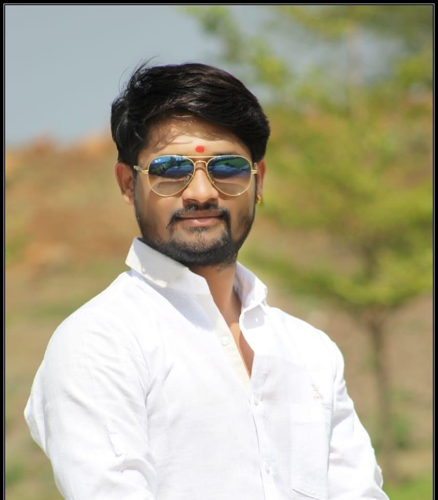 Adarsh Maharashtra | जनतेने नियमाचे पालन करावे युवा नेते स्वप्निल बुरुंगले-पाटील