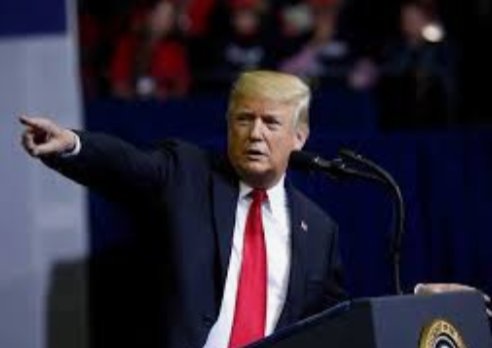 Adarsh Maharashtra | अमेरिका एक-एक नागरिकाच्या...