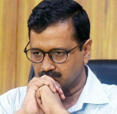 Adarsh Maharashtra | केजरीवालांच्या जनता दरबारात...