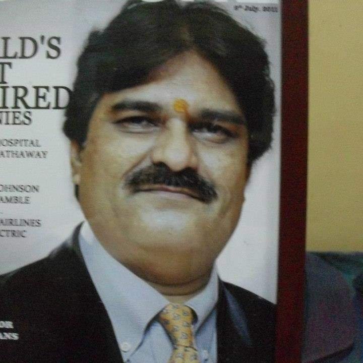 Adarsh Maharashtra | राजपूत भामटा जातीतून भामटा शब्द हटवू नका!   डॉक्टर अनिल साळुंखे यांनी केली...