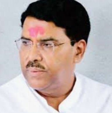 Adarsh Maharashtra | अखेर माजी मंत्री जयदत्त...