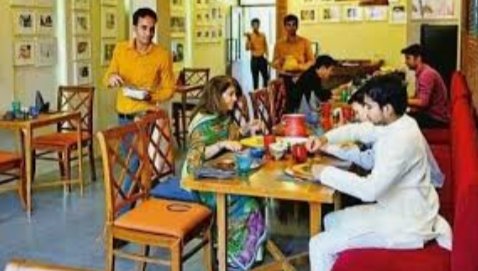 Adarsh Maharashtra | राज्यातील हॉटेल्स सुरु करण्यासंदर्भात लवकरच निर्णय,कार्यपद्धती निश्चित...