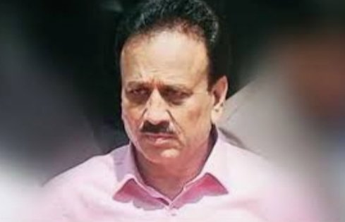 Adarsh Maharashtra | भाजप नेते गिरीश महाजन अडचणीत...