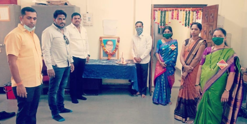 Adarsh Maharashtra | कर्जत तालुक्यांतील विविध...