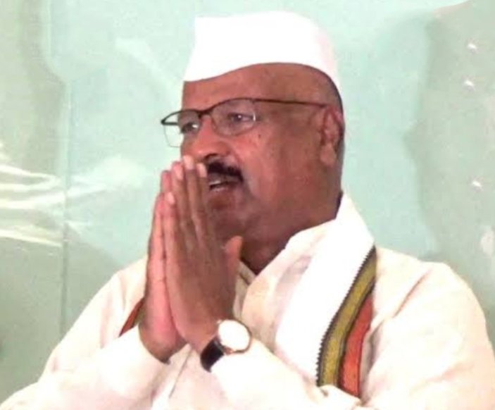 Adarsh Maharashtra | महसूल राज्यमंत्री अब्दुल सत्तार यांना कोरोनाची लागण, लीलावती इस्पितळात...