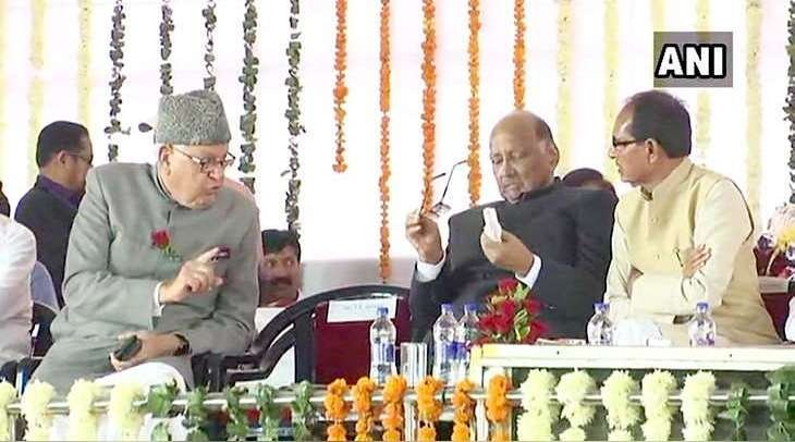 Adarsh Maharashtra | मध्यप्रदेशचे 18 वे...