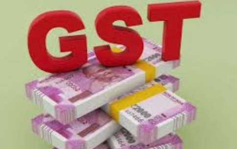 Adarsh Maharashtra | महाराष्ट्राला जीएसटी...