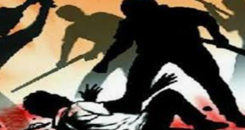 Adarsh Maharashtra | आईशी अनैतिक संबध असल्याच्या रागातुन  सावत्र बापाने केला मुलाचा खुन .