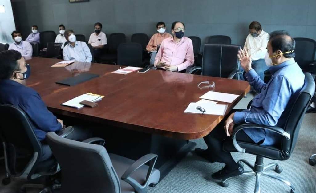 Adarsh Maharashtra | राज्यातील पोलीस भरतीला वेग १२...