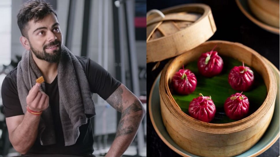 Adarsh Maharashtra | विराट कोहलीच्या आलिशान हॉटेलमध्ये मिळतात अफलातून पदार्थ