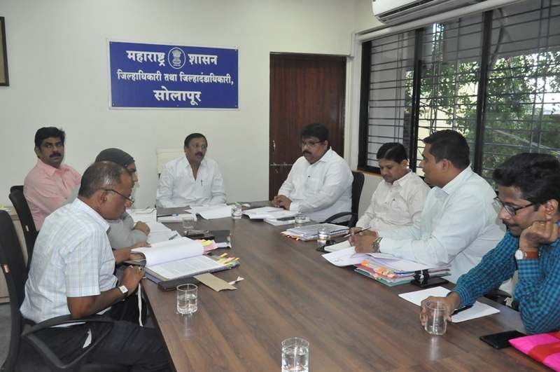 Adarsh Maharashtra | मागणी आल्यास ४८ तासांत...