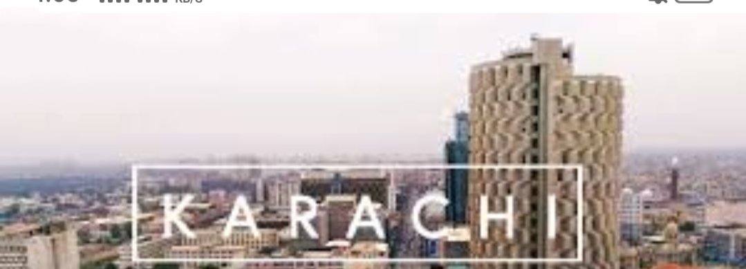 Adarsh Maharashtra | कराचीत 49 दिवसांत ३ हजार 265...