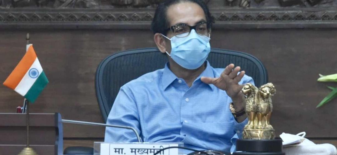 Adarsh Maharashtra | बर्ड फ्लूसंदर्भात अफवा व चुकीची माहिती पसरू नये;प्रशासनाने नागरिकांना...