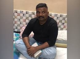 Adarsh Maharashtra | रेल्वेत नोकरीला लावण्याच्या बहाण्याने कबड्डी खेळाडूंची फसवणूक, आरोपीला...