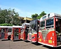 Adarsh Maharashtra | बेस्ट संप: बेस्ट कामगार कृती समितीची च्या शिष्टमंडळ सोबत बैठकीला सुरुवात;...