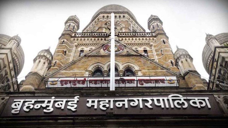 Adarsh Maharashtra | पालिका बी/सी/डी/ई विभागात अवैध ...