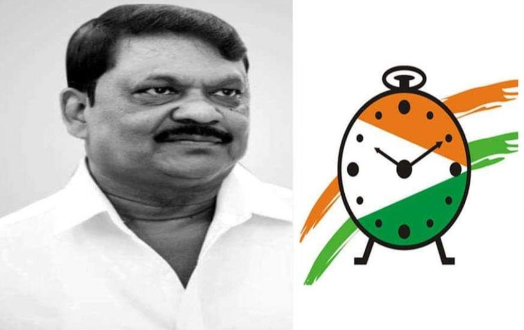 Adarsh Maharashtra | झुंज अखेर अपयशी, कोरोनामुळे राष्ट्रवादीचे ज्येष्ठ नगरसेवक मुकुंद केणी...