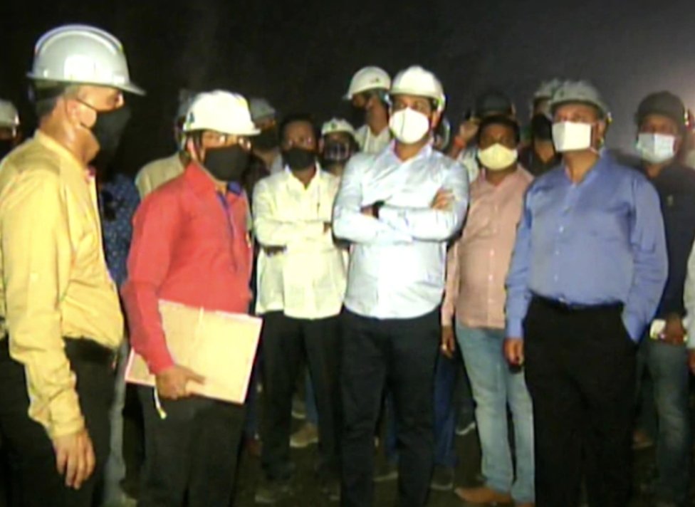 Adarsh Maharashtra | कल्याण-डोंबिवलीकरांचा प्रवास होणार जलद; ऐरोली-मुंब्रा जलद मार्ग सप्टेंबर...