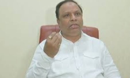 Adarsh Maharashtra | शिवसेनेचा महाविजयी मेळावा म्हणजे ओटीटी वरचा फ्लॉप शो भाजपा आ. आशिष शेलार...