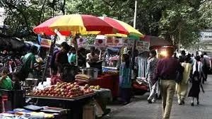 Adarsh Maharashtra | अनधिकृत फेरीवाला धंदा करताना आढळल्यास बीट मार्शलवर...