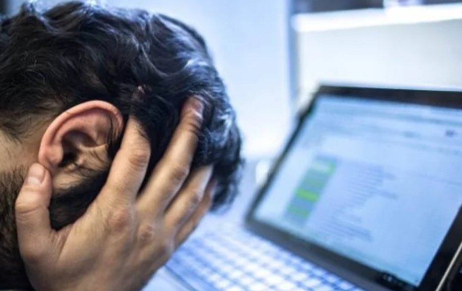 Adarsh Maharashtra | ज्येष्ठ नागरिकाला डेटिंगचा...