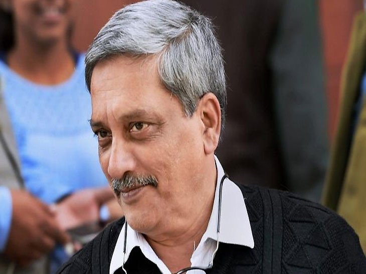 Adarsh Maharashtra | गोव्याचे मुख्यमंत्री मनोहर...