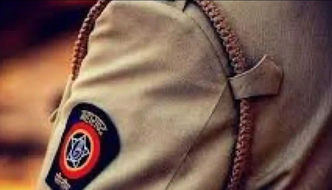 Adarsh Maharashtra | चोवीस तासांत 75 पोलिसांना कोरोनाची लागण