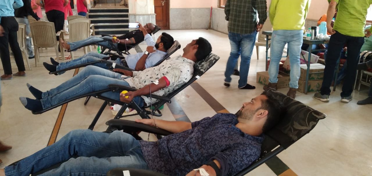 Adarsh Maharashtra | लोकनेते दि बा पाटील यांच्या...