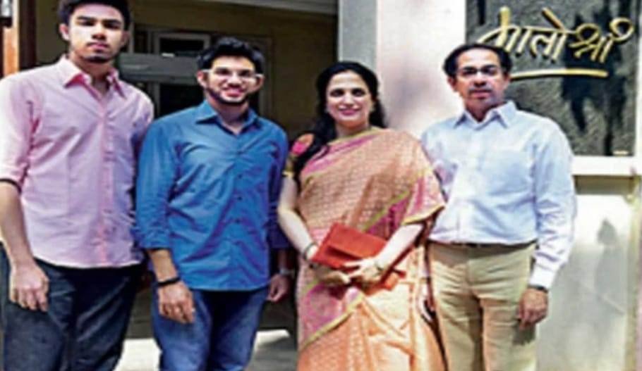 Adarsh Maharashtra | मुख्यमंत्र्यांना ठार मारू...