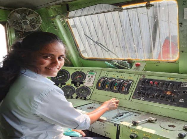 Adarsh Maharashtra | कोल्हापूरच्या तन्वीच्या...