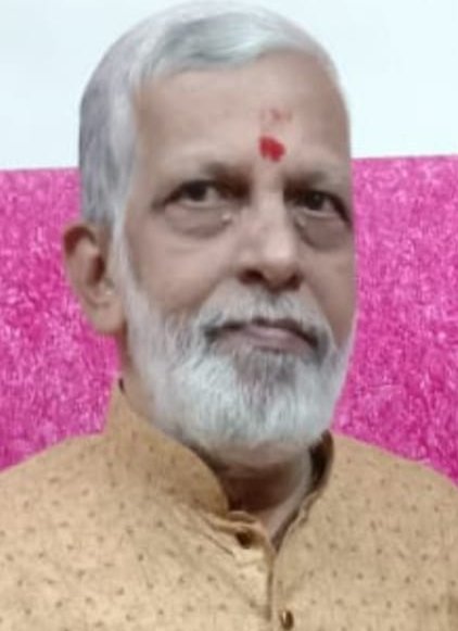 Adarsh Maharashtra | अनिल आचरेकर यांचे निधन