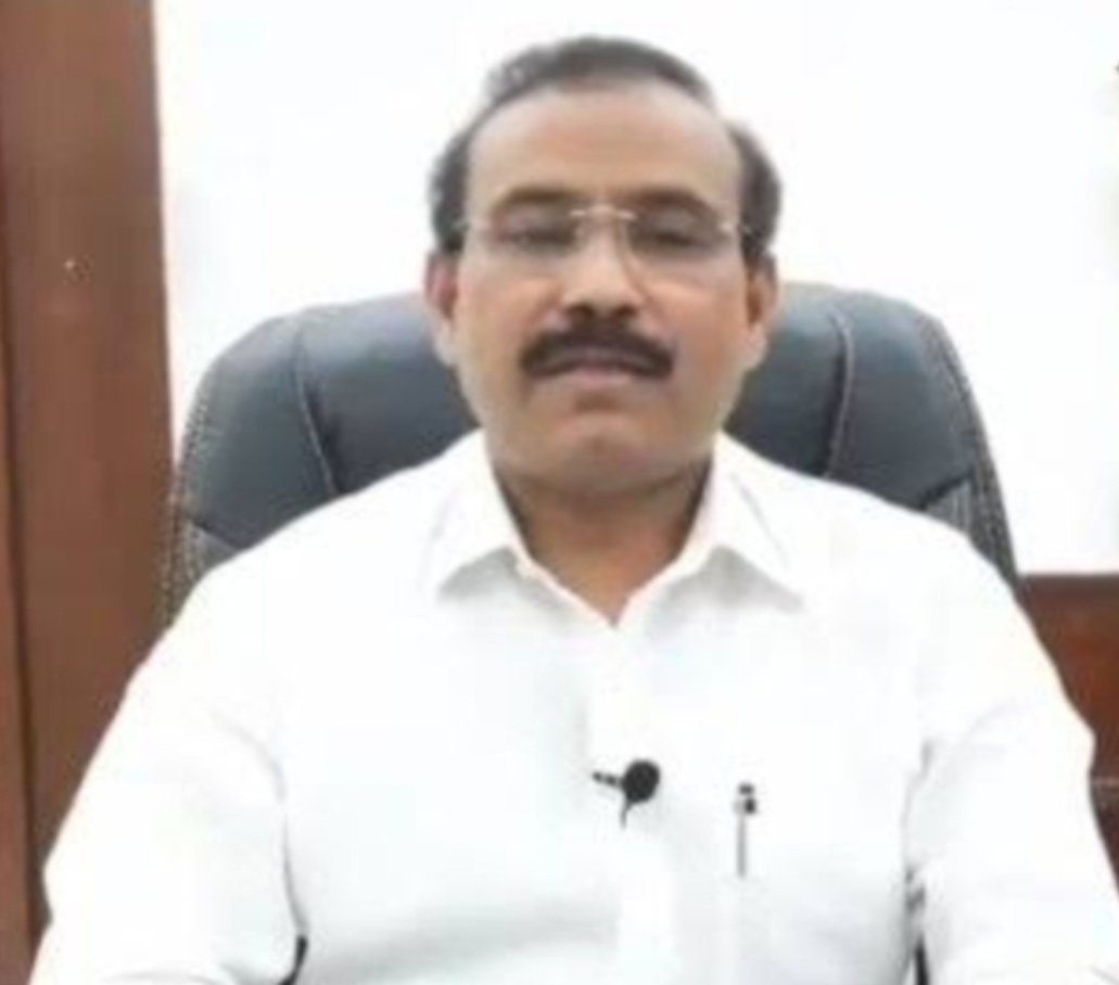 Adarsh Maharashtra | मुंबईसाठी संरक्षण विभाग, रेल्वेशी संबंधित रुग्णालयातीलअतिदक्षता...