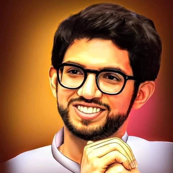 Adarsh Maharashtra | कोरोना मुक्तीचा मार्ग 'वरळी...