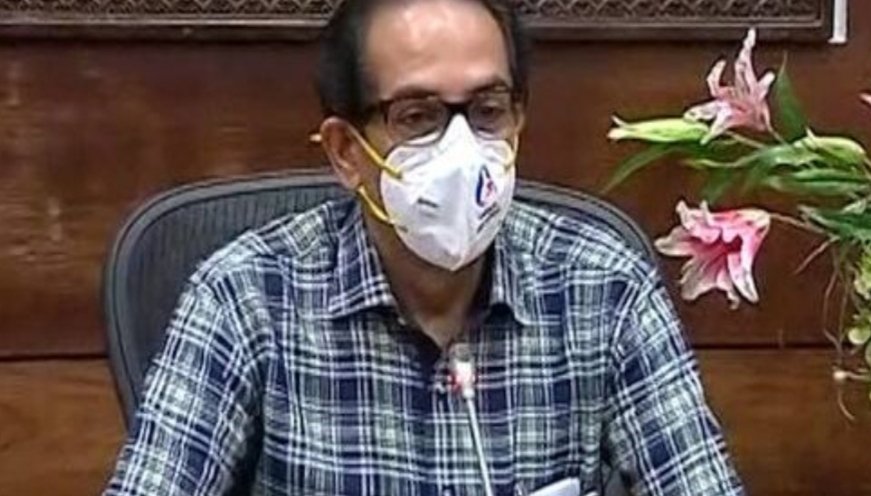 Adarsh Maharashtra | अतिवृष्टी, पूरग्रस्तांसाठी 10...