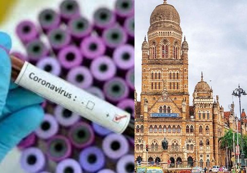 Adarsh Maharashtra | मुंबईत ४०० संशयित रुग्ण...