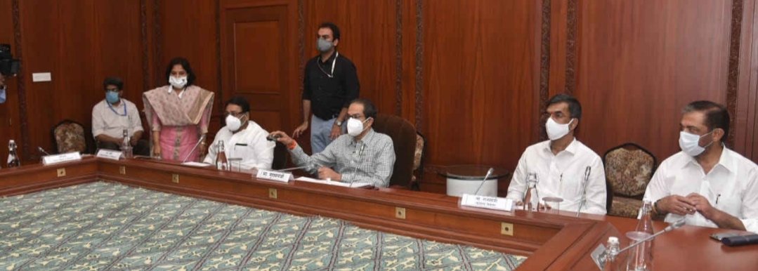 Adarsh Maharashtra | महाराष्ट्रातील कुशल, होतकरु तरुणांचा शोध घेऊन त्यांना जगासमोर आणावे -...