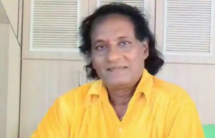 Adarsh Maharashtra | खंडेरायाच्या लग्नाला' गाण्यामुळे प्रसिद्ध झालेल्या छगन चौगुलेंचे निधन