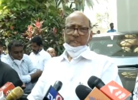 Adarsh Maharashtra | ग्रांटरोड च्या हाकिम चाळीतील...