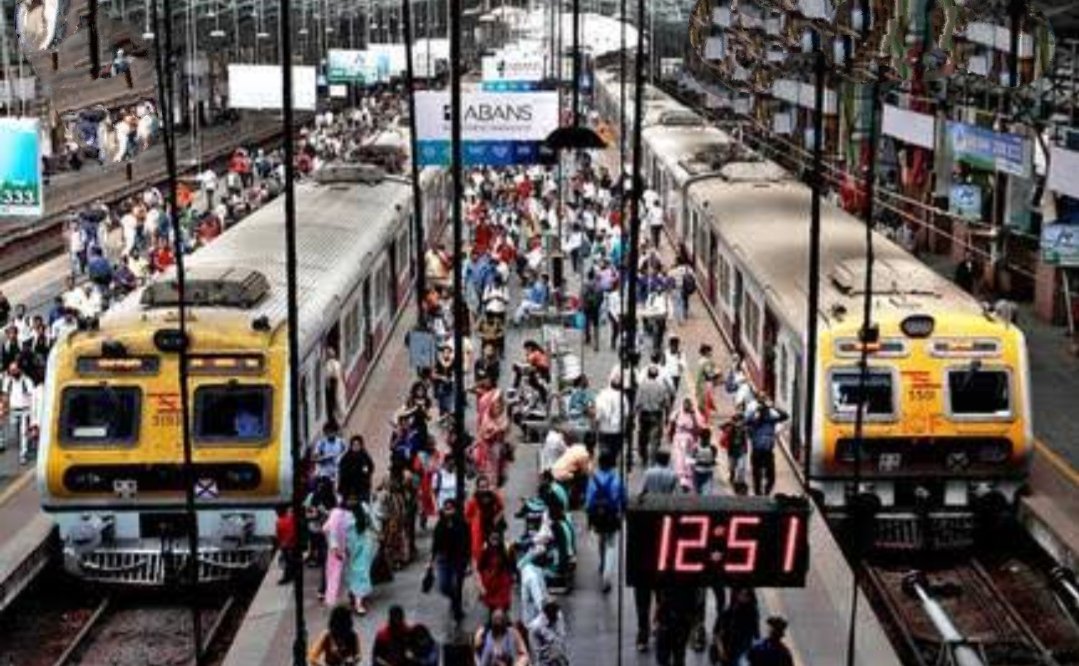 Adarsh Maharashtra | मुंबईची लाईफलाईन पुन्हा धावणार? लोकल सुरू करण्याबात मोठा निर्णय होणार