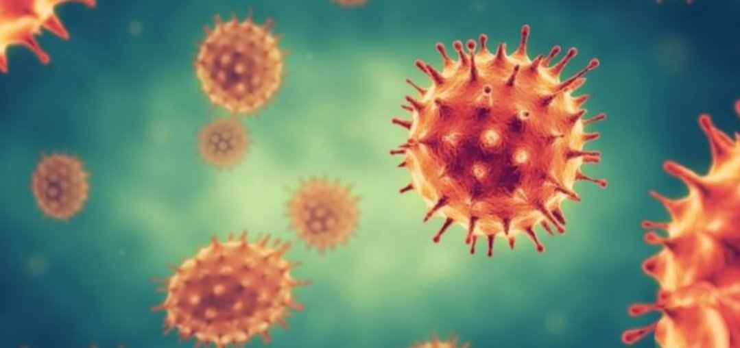 Adarsh Maharashtra | उल्हासनगर शहरात कोरोनाचा कहर...