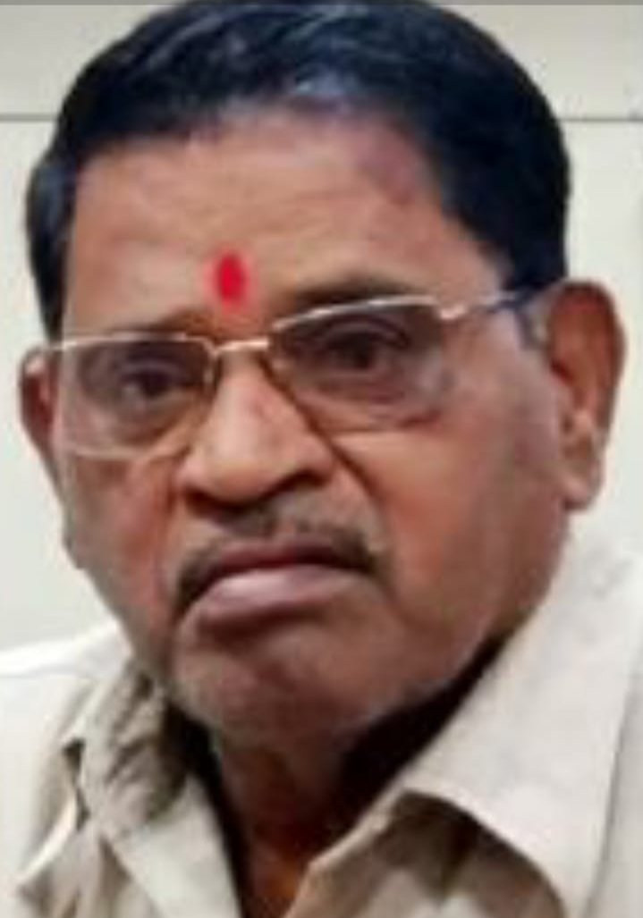 Adarsh Maharashtra | धनगर समाजाच्या आरक्षण चळवळीतील नेता अभिमन्यू शेंडगे यांचे निधन.