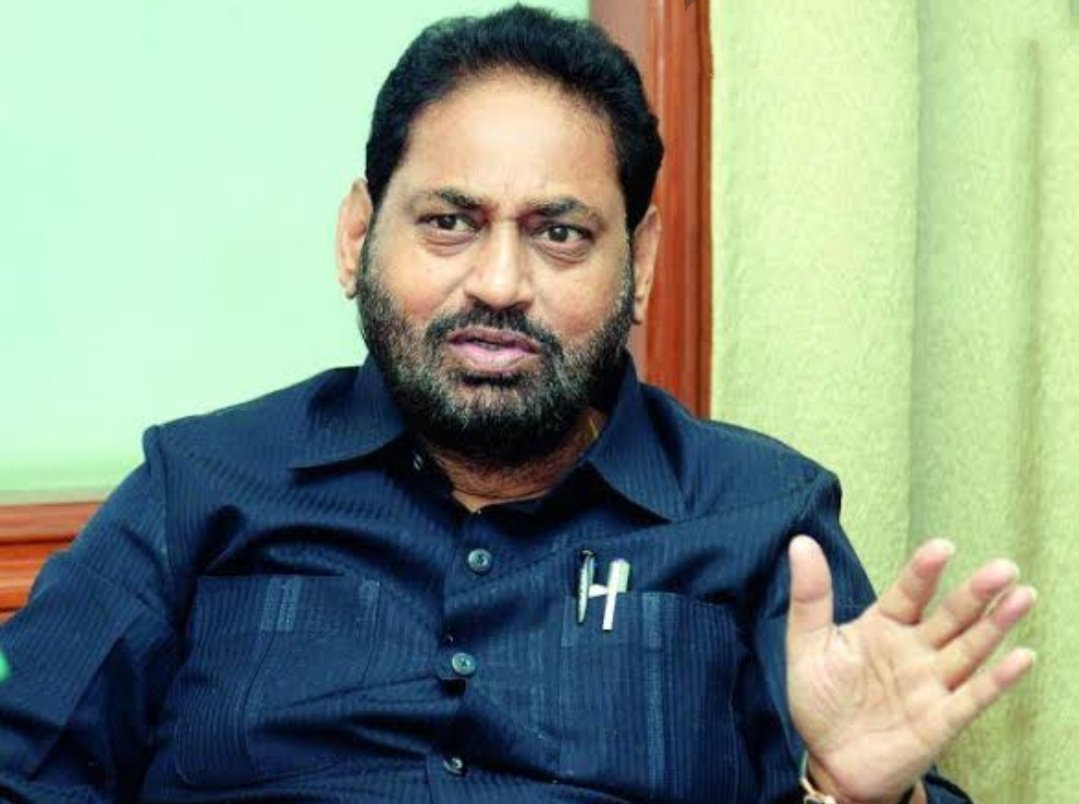 Adarsh Maharashtra | राज्यातील उद्योगांना विद्युत शुल्कात सवलत - ऊर्जा मंत्री डॉ.नितीन राऊत