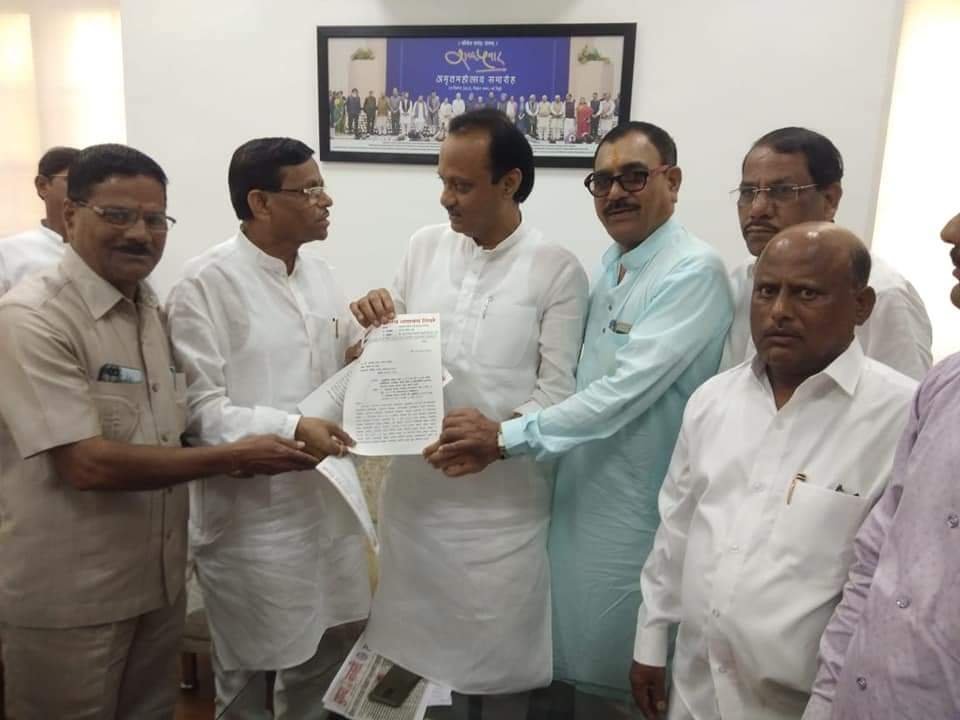 Adarsh Maharashtra | ठाणे जिल्ह्यातील ...