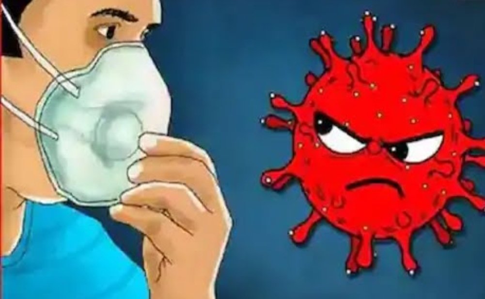 Adarsh Maharashtra | ग्रामपंचायत निवडणुकीत कोरोनाचा शिरकाव;३७ उमेदवार,१३ कर्मचारी बाधित